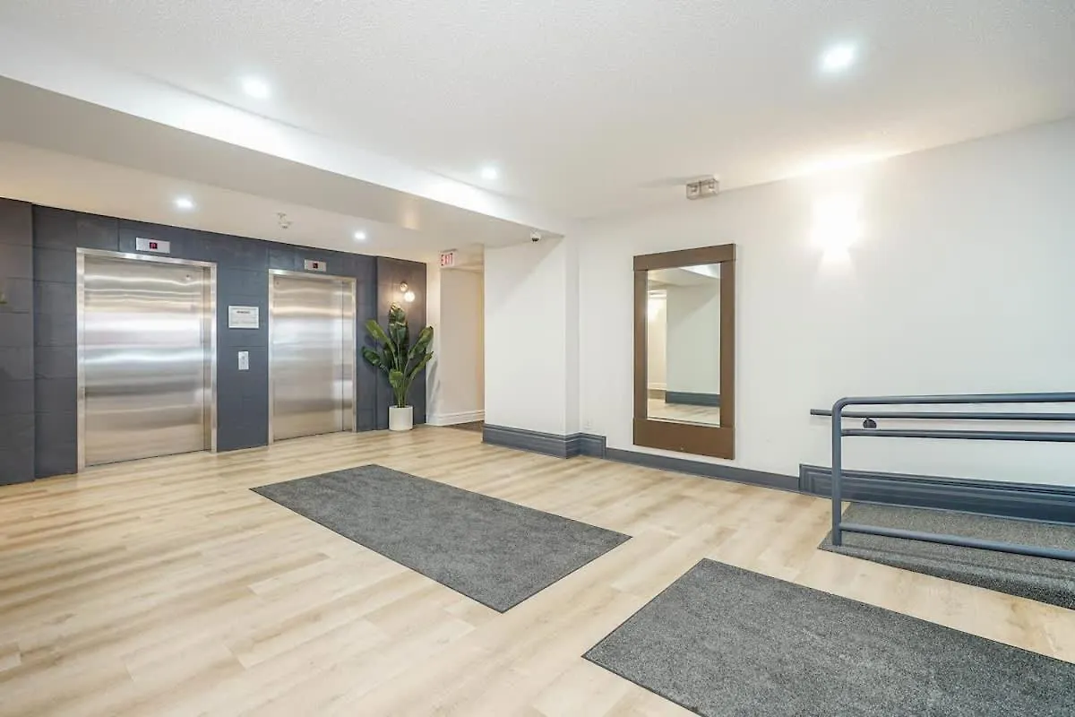 شقة Cozy Condo W Parking Wifi Coffee 5Min2Stampede YYC